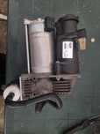 Compresor perne aer bloc electrovalve range rover 2015 L494