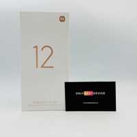 Xiaomi 12 Lite Black 8/256GB SIGILAT / GARANTIE