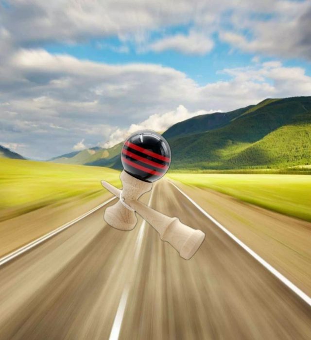 Kendama jucărie 25lei