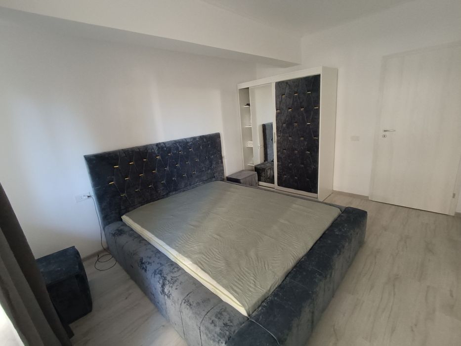Apartament cu 2 camere prima inchiriere, grand kristal ,parcare