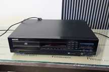 Cd player Philips CD 730 - import Germania