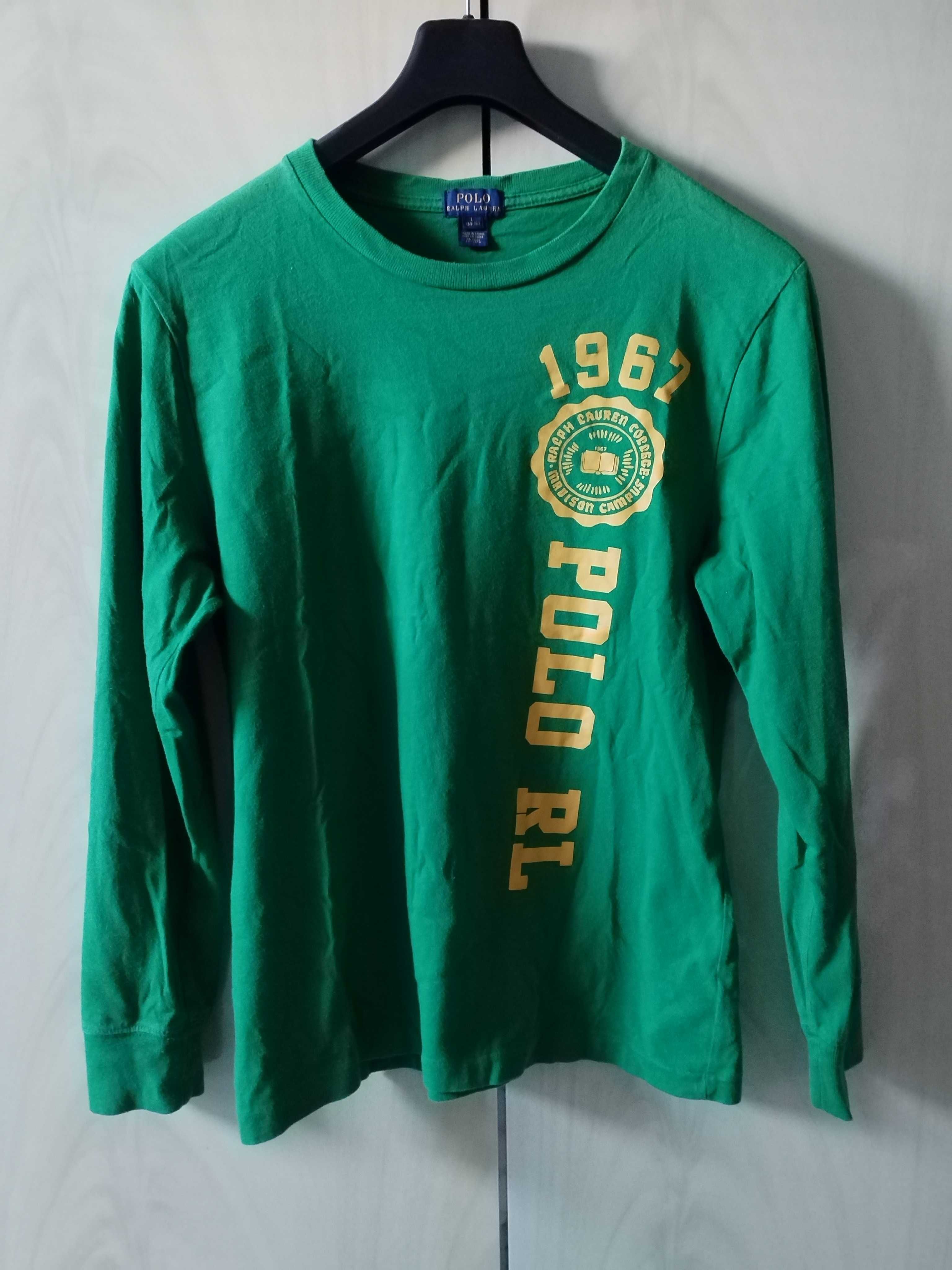 Тениска Polo Ralph Lauren размер L за 14-16 години момичета и момчета