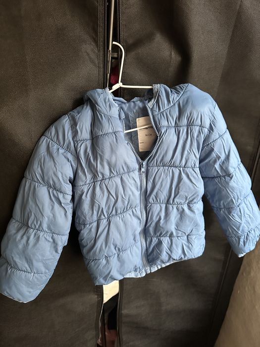 Geaca primavara toamna 86