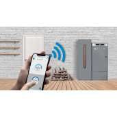 Centrala peleti BioClass - Spania, Garantie 24 luni, Factura cu TVA