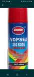 Vopsea Spray Aerosol Rosu, Albastru, Negru, Verde, Alb