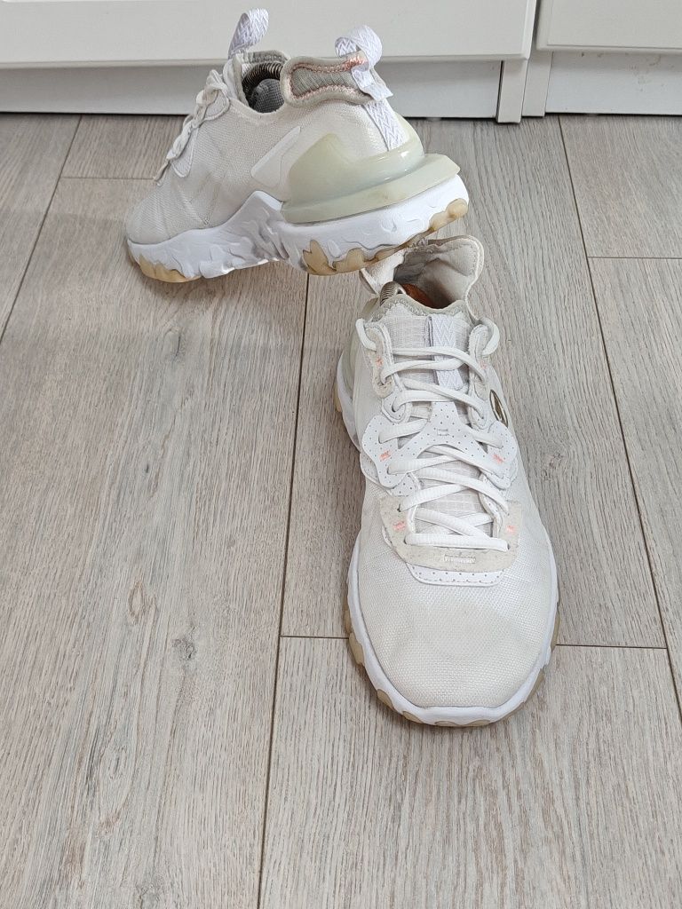 Nike react vision Nr 42.5