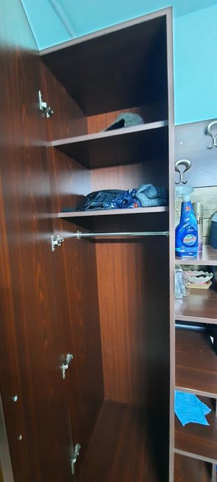 Mobilier tip soldat. Ideal pentru intrarea în casă