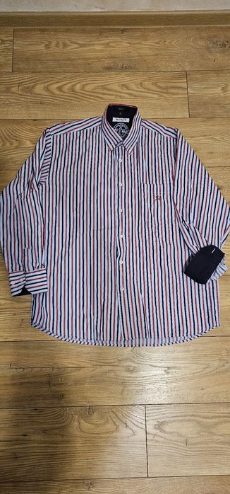 Paul&Shark Cămașă XL