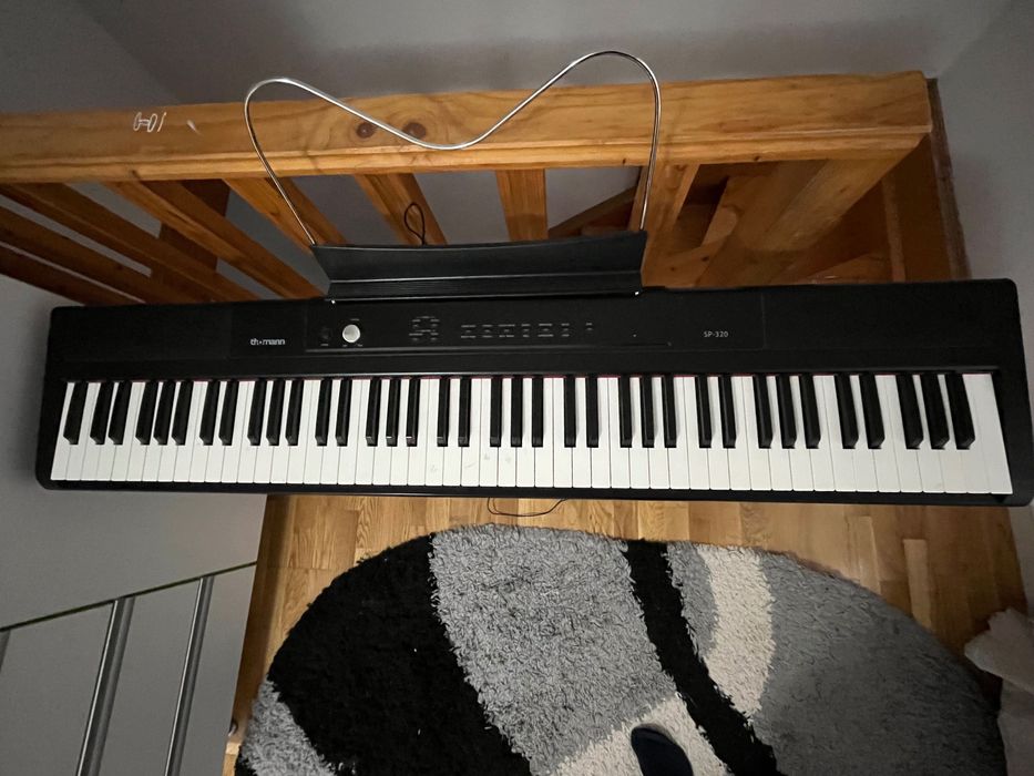 Pian Thomann SP-320
