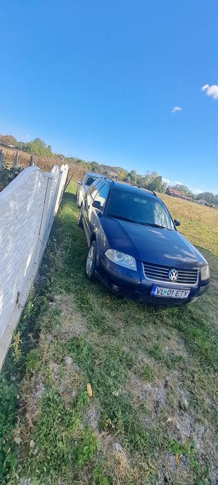 Volkswagen Passat B5.5 1.9tdi