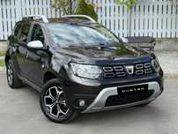 Dacia Duster 2019 -DIESEL - Prestige -1,5dci-116cp Navi- Side -LED -Camera -