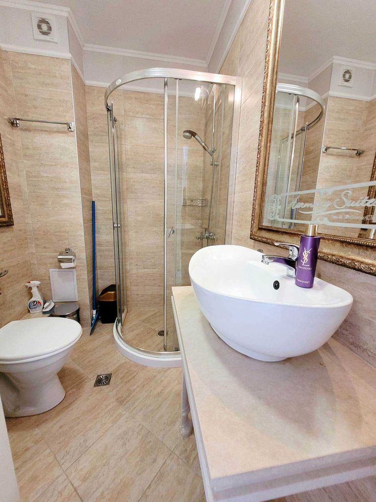 Продава се Двустаен апартамент в к.к. Слънчев бряг - 46 кв.м за 1631 €/кв.м - Снимка #6