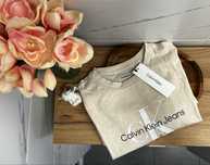 Calvin Klein Jeans тениска