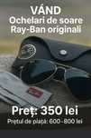 Ochelari de soare Ray-Ban