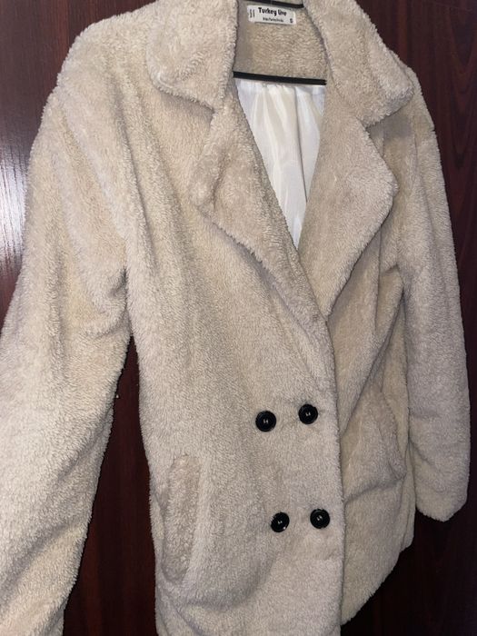 Преходно палто S