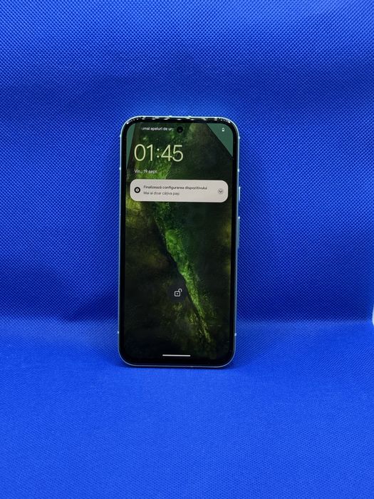 Google Pixel 8A Pret 1000 lei