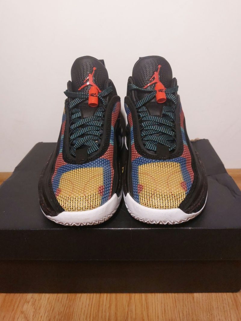 Adidasi Jordan XXXVI barbati