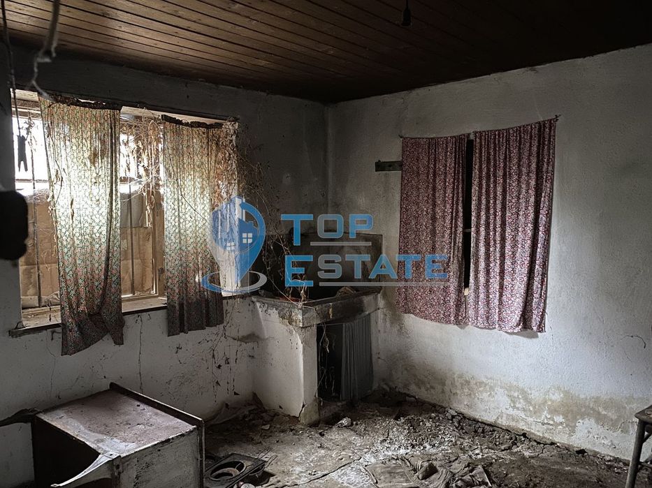 Продава се Къща в с. Денчевци, Област Габрово - 85 кв.м за 452 €/кв.м - Снимка #2