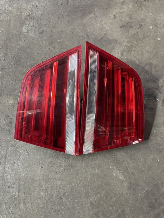 Стоп багажник БМВ Х3, Ф25 (stop bmw x3, f25)