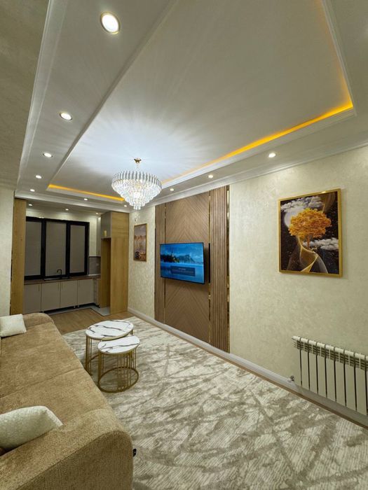 ЖК Vegas Tower/ Шота Руставелли. 3/6/14