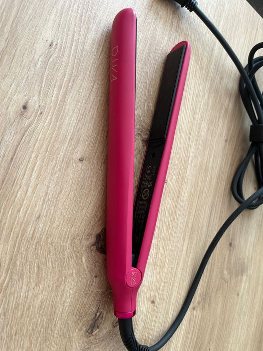 Професионална преса за коса