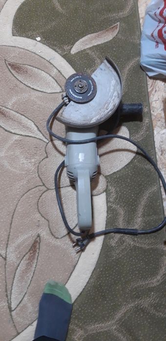 балгарка 15000₸ .