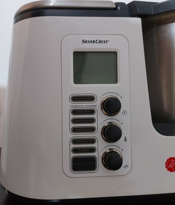 Vând robot de bucătărie