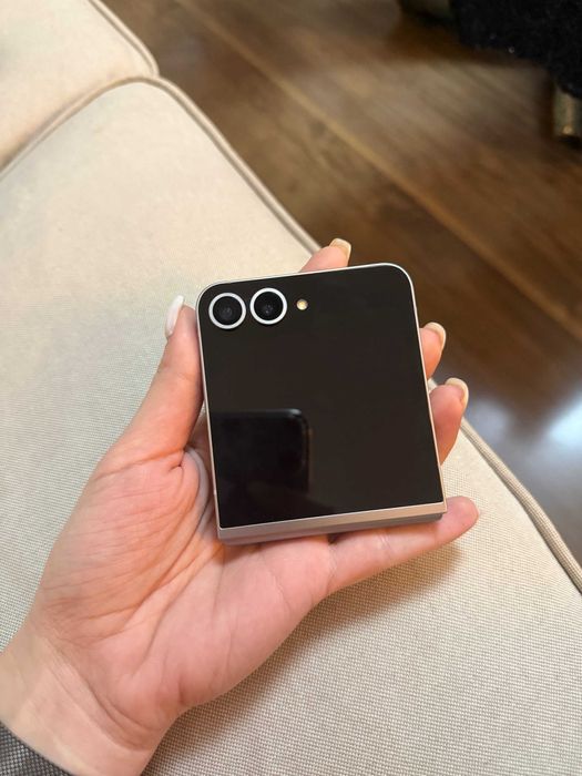 Samsung Z Flip 6 512 GB