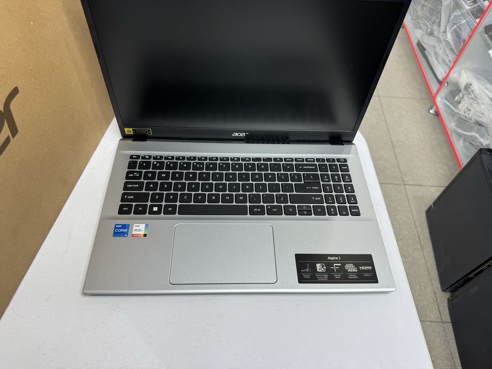 acer core i5-12 8/256 yangisidan so’raganlar uchun, IT va grafikalarga
