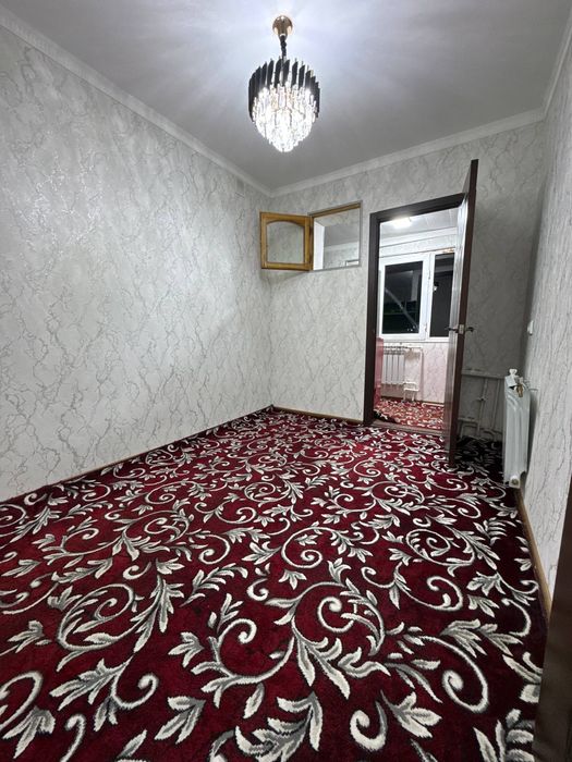 Аренда 1/4/4 Авиагородок Ташсельмаш