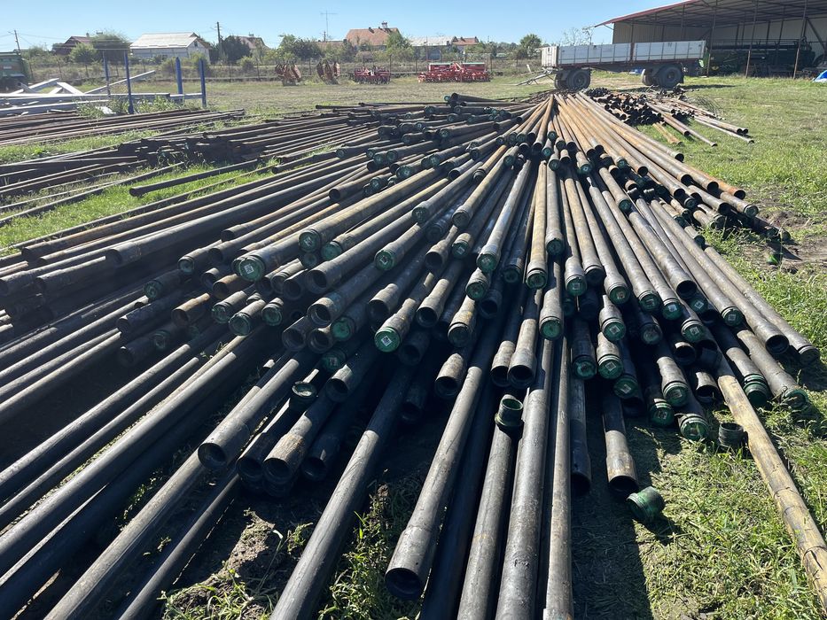 Tubing teava fi 73