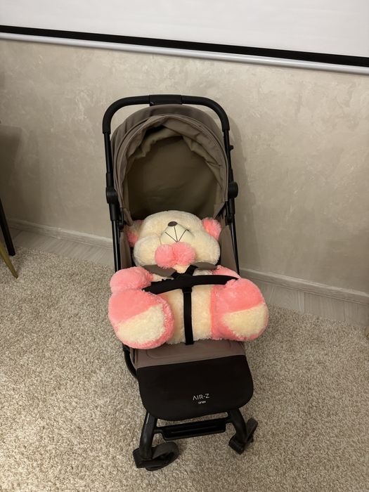 Продам б/у коляску Anex air z в отличном состоянии