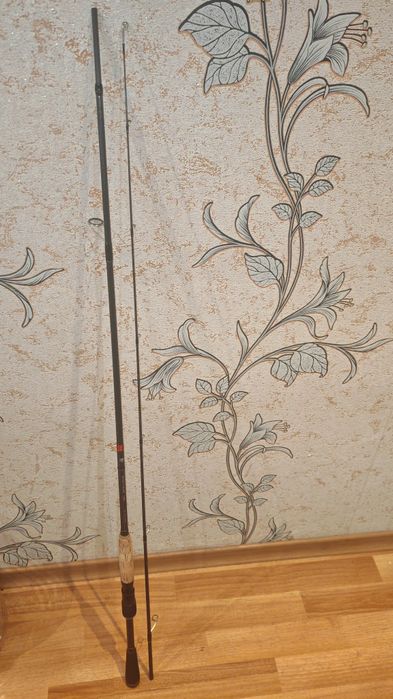 RTB Zephуr 704M 2.14м 5-21г Fast