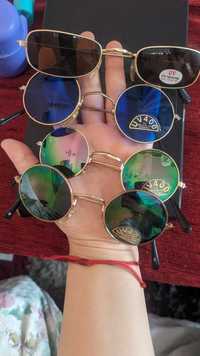 Очила слънцезащитни атрактивни