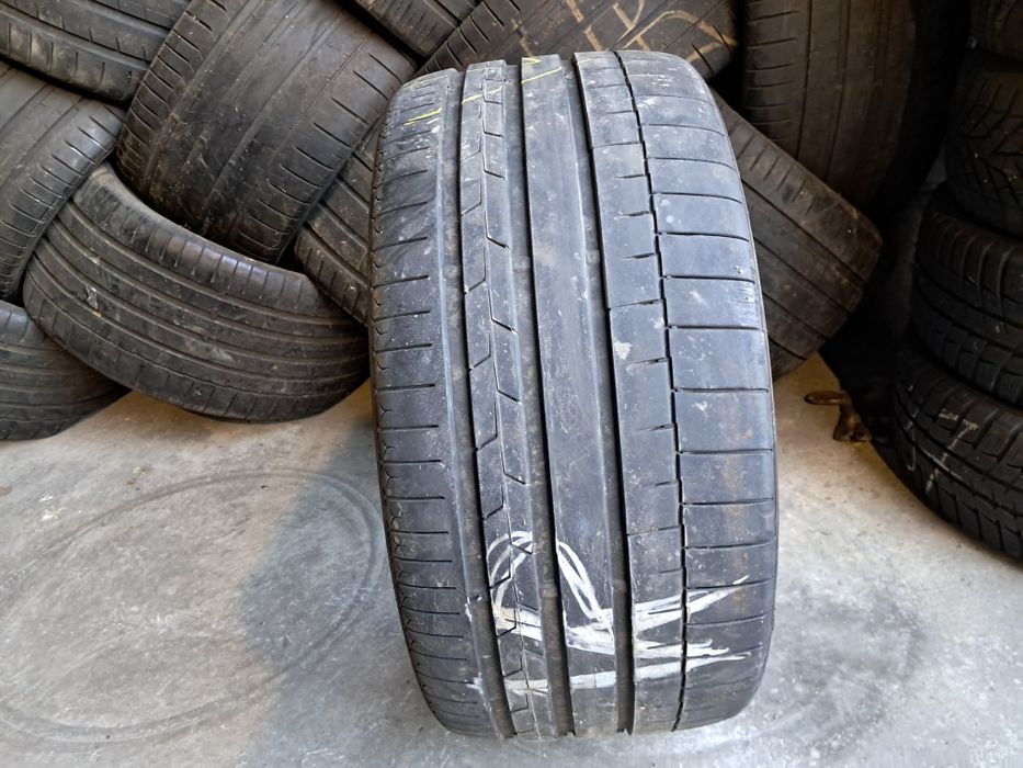 1XAnvelopa second vara 275 30 R20 Continental 2023