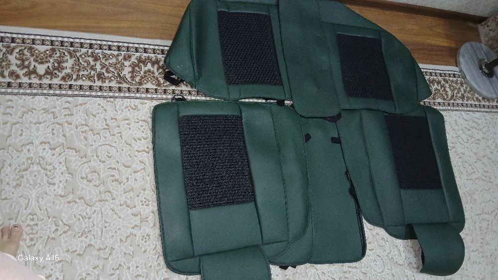 Чехол для спарка