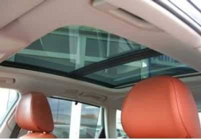 Audi A4 2.0 TDI B8 - 2009