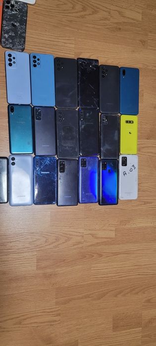 Telefoane pentru piese sau reparat