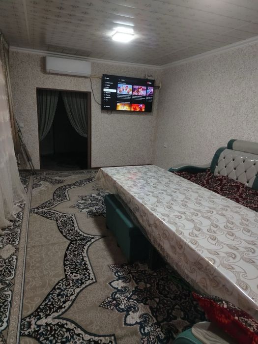 Продается участок Сирдарье