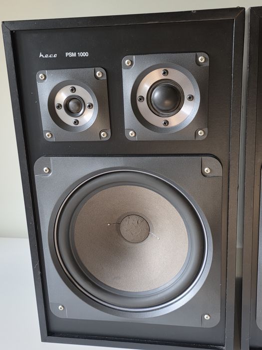 Тонколони Heco PSM 1000