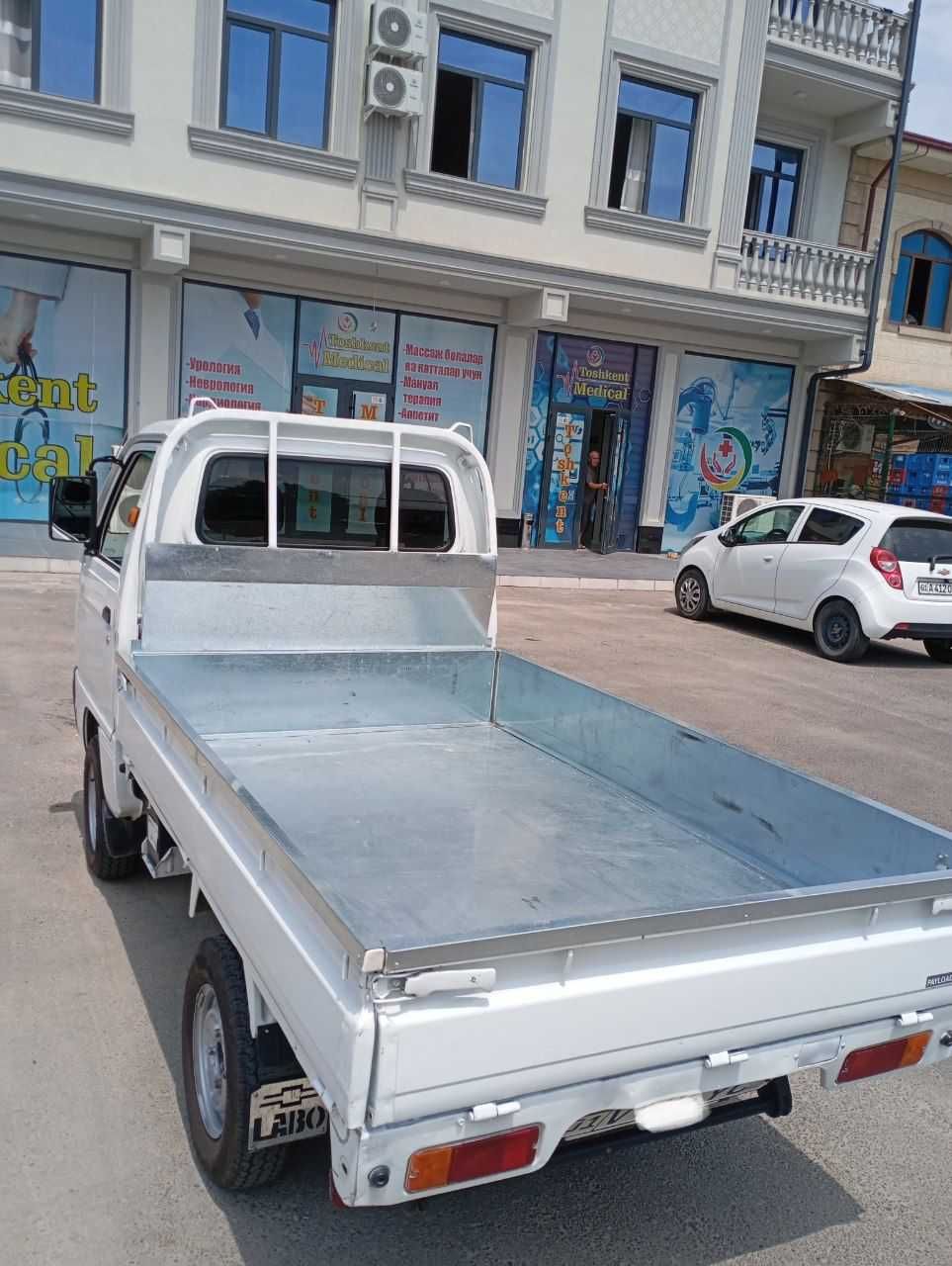 Labo 2022 sotiladi toza