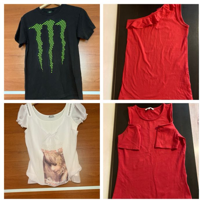 Детски блузи, суичъри и пуловери