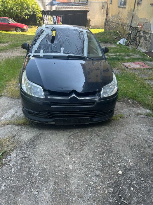 Citroen C4 , 1.6 HDI