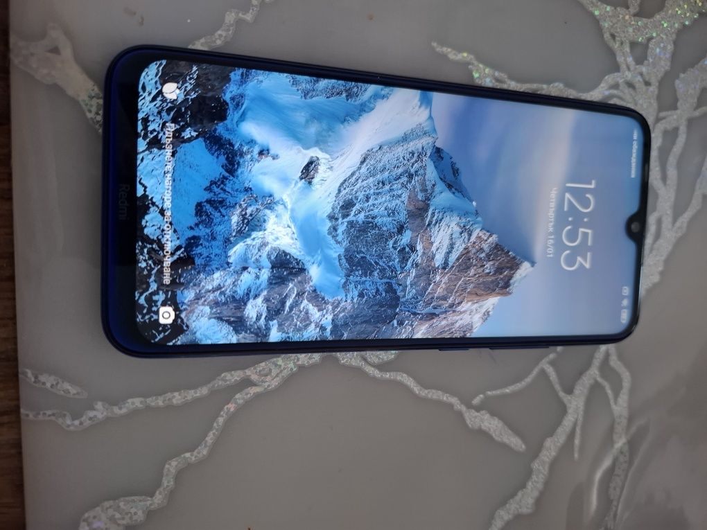 Redmi Note 8 . 128gb