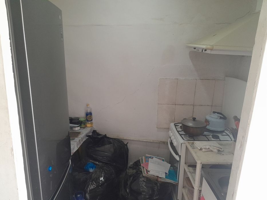 Продаётся 2 ком.участок (мирзо улугбекский район)