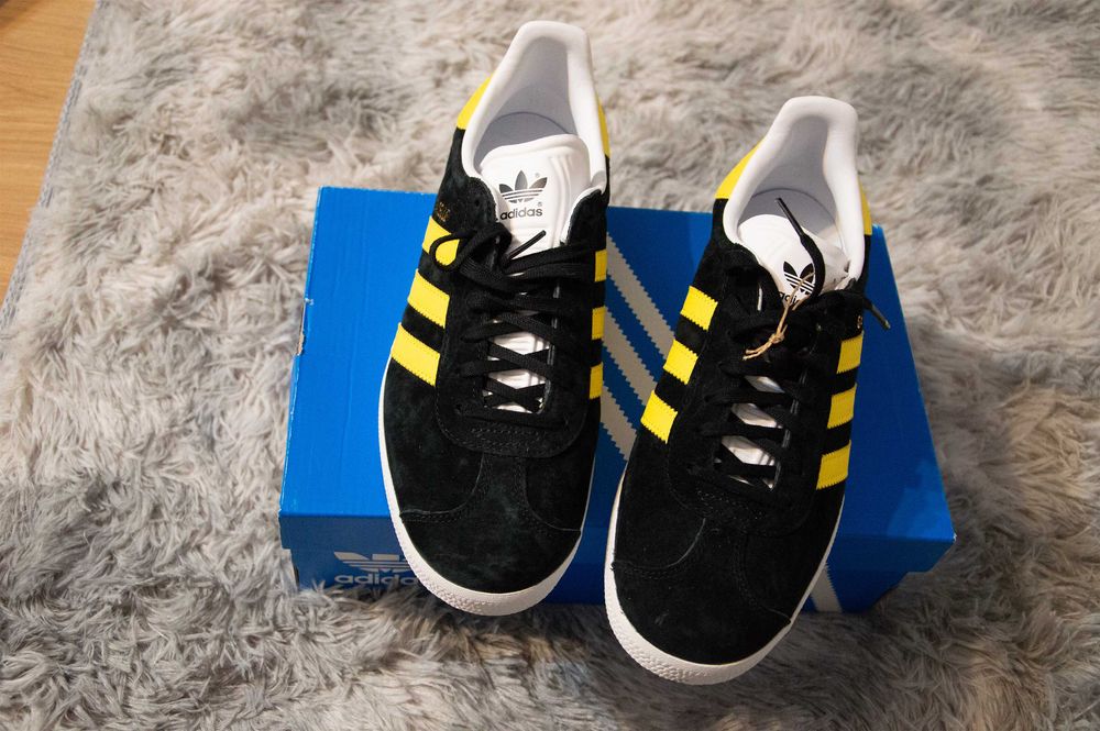 Мъжки обувки Adidas Gazelle