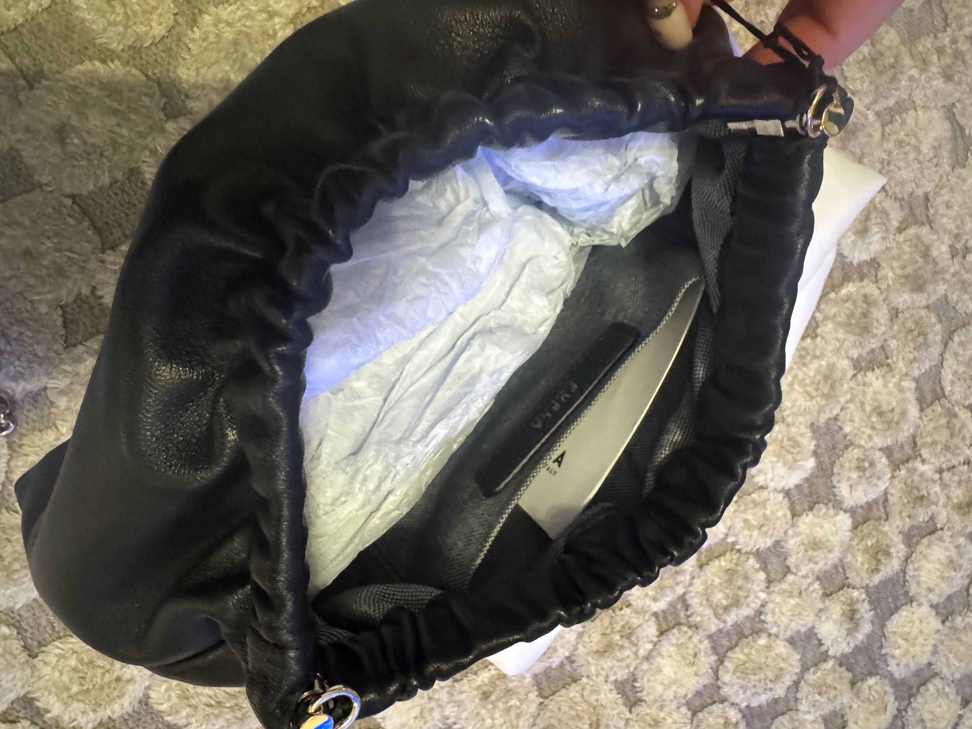 Чисто нова чанта Furla