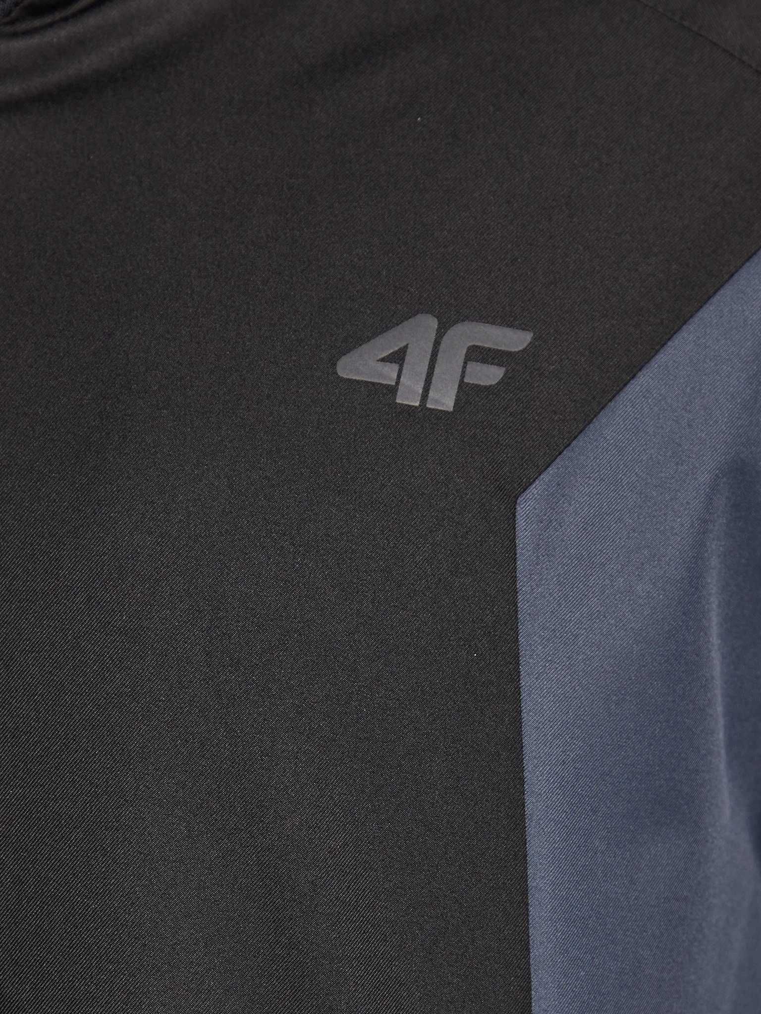 4F, L - ново, оригинално ски, сноуборд мъжко яке