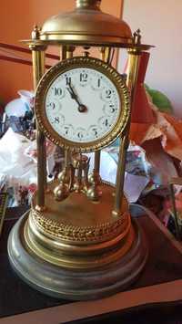 Ceas de masa nemțesc anii 1900 antic autentic original functional