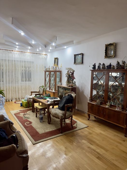 Apartament 3 camere, Centru Civic Brasov